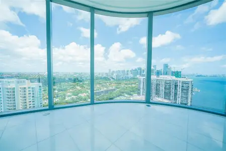 New construction Condo house 175 Se 25Th Rd, Unit 2704, Miami, FL 33129 - image 3