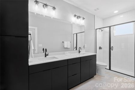 New construction Townhouse house 242 Freeland Ln, Charlotte, NC 28217 - image 12