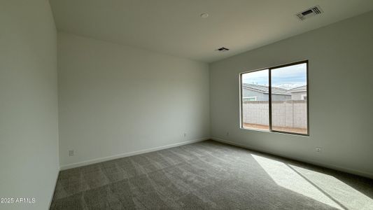 New construction Single-Family house 11453 E Utah Ave, Mesa, AZ 85212 Pearl- photo 39 39