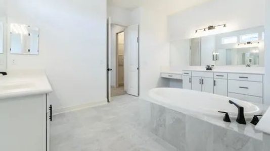 New construction Single-Family house 28 Rosehill Ct, St. Augustine Shores, FL 32092 plan 3273 - image 7