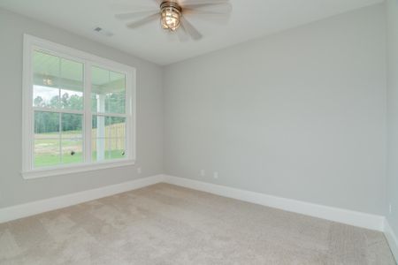 New construction Single-Family house 3105 Rosewood Dr, Evans, GA 30809 plan Charlotte II - image 20