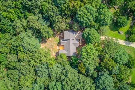 New construction Single-Family house 374 Academy Woods Dr, Jefferson, GA 30549 - image