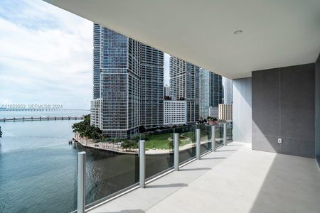 New construction Condo house 300 Biscayne Blvd, Unit 902, Miami, FL 33131 - image