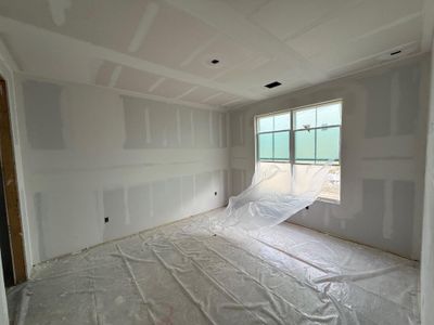 New construction Single-Family house 406 Hogans Place Pl, Meadowlakes, TX 78654 - image 12