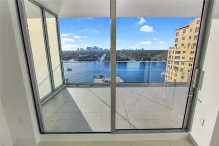 New construction Condo house 153 N Seabreeze, Unit S-903, Fort Lauderdale, FL 33304 - image