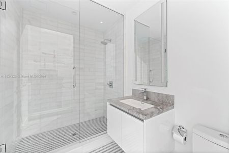 New construction Condo house 700 Ne 26 Ter, Unit 5503, Miami, FL 33137 null- photo 26 26