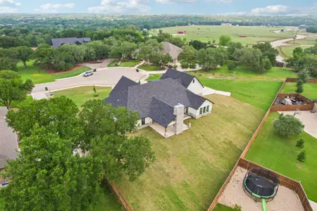 New construction Single-Family house 1284 Ambrose Dr, Salado, TX 76571 - image