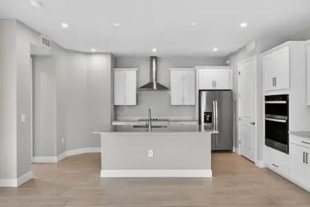 New construction Condo house 12834 Jade Empress Lp, Unit 101, Venice, FL 34293 plan Acacia - image 6