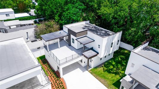 New construction Single-Family house 21 N Hampton Ave, Unit Lot 2, Orlando, FL 32803 null- photo 68 68