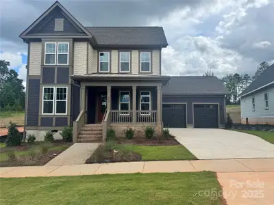 New construction Single-Family house 239 Luray Wy, Unit 438, Rock Hill, SC 29730 - image