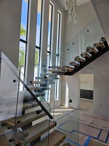 Staircase