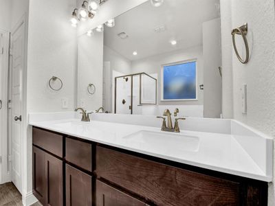 New construction Single-Family house 5016 Meadow Vista Ln, Fort Worth, TX 76036 - image 8