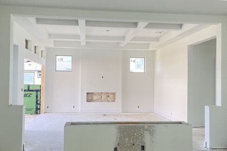 New construction Single-Family house 527 Corwin Spgs, Cibolo, TX 78108 plan Adelaide - image 18