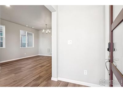 New construction Single-Family house 2283 Serenidad St, Brighton, CO 80601 plan Paris - image 16