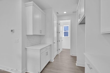 New construction Single-Family house 119 Oak Breeze Dr, Nocatee, FL 32081 plan The Cypress - image 19