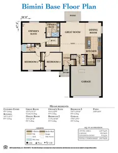 New construction Single-Family house 8 Red Top Ln, Palm Coast, FL 32164 - image