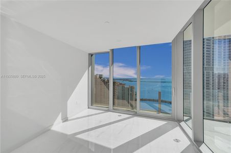 New construction Condo house 300 Biscayne Blvd Wy, Unit 3605W, Miami, FL 33131 - image
