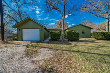 New construction Single-Family house 304 Pine St, Kemp, TX 75143 - image