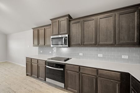 New construction Single-Family house 2637 River Bank Dr, Burleson, TX 76028 plan Dover - image 7