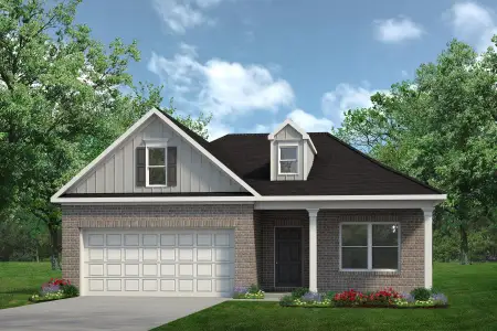 New construction Single-Family house 680 Woodhaven Lakes Dr, La Marque, TX 77568 - image