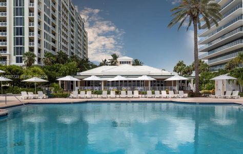 New construction Condo house 175 25 Rd, Unit 3303, Miami, FL 33129 - image