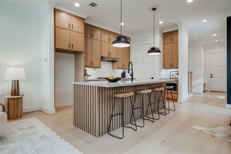 New construction Single-Family house 1728 Ridgewood St, Houston, TX 77006 null- photo 5 5