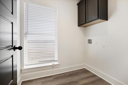 New construction Single-Family house 4300 Hummingbird Dr, Sherman, TX 75092 - image 13