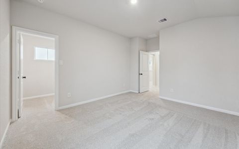 New construction Single-Family house 22706 Norcrest Hills Dr, Katy, TX 77449 plan Sorrel - image 12