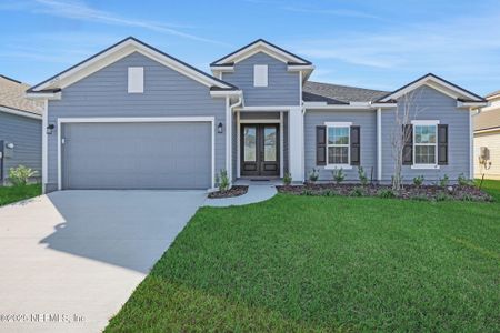 New construction Single-Family house 2320 Jennings Farm Dr, Middleburg, FL 32068 null- photo 3 3