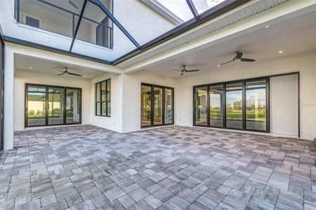 New construction Single-Family house 5272 Riverlake Dr, Bartow, FL 33830 null- photo 45 45