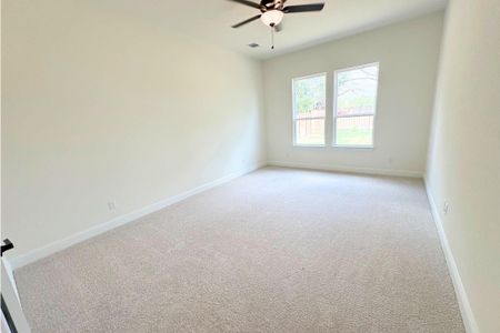 New construction Single-Family house 1044 Stonehill Dr, Georgetown, TX 78633 plan Eleanor - image 11
