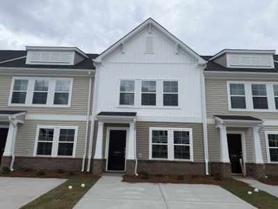 New construction Single-Family house 3060 Harborview Dr, Columbia, SC 29229 plan Laurens - image