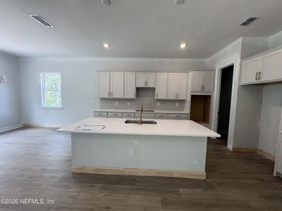 New construction Single-Family house 88 Cres Shrs Rd, St. Augustine, FL 32086 - image