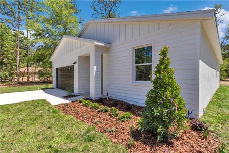 New construction Single-Family house 13274 Sw 82Nd Ln, Dunnellon, FL 34432 - image