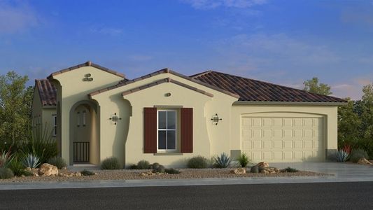 New construction Single-Family house 11597 N 169Th Ave, Surprise, AZ 85388 null- photo 0 0