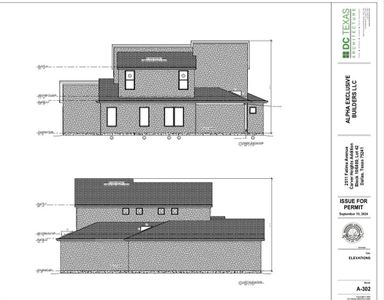 New construction Single-Family house 2515 Fatima Ave, Dallas, TX 75241 null- photo 0