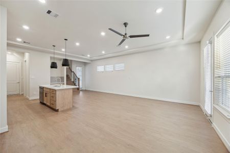 New construction Single-Family house 1506 Colonial Gorge Dr, Katy, TX 77493 - image 11