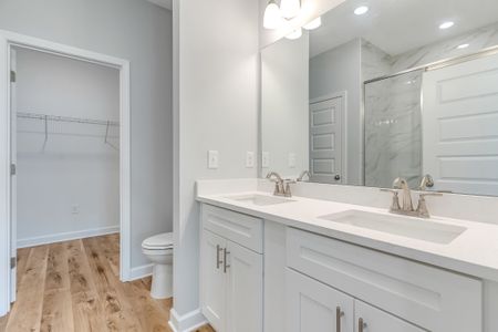 New construction Single-Family house 6017 Oak Hollow Wy, Crestview, FL 32539 plan Maybell I - image 11