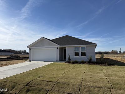New construction Single-Family house 231 Tuscarora Dr, La Grange, NC 28551 - image