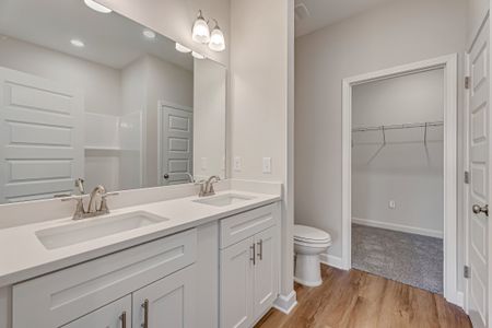 New construction Single-Family house 6111 Tansey St, Crestview, FL 32539 plan Maybell I - image 11