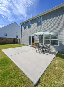 New construction Single-Family house 3042 Pinehills Wy, Mount Holly, NC 28120 - image