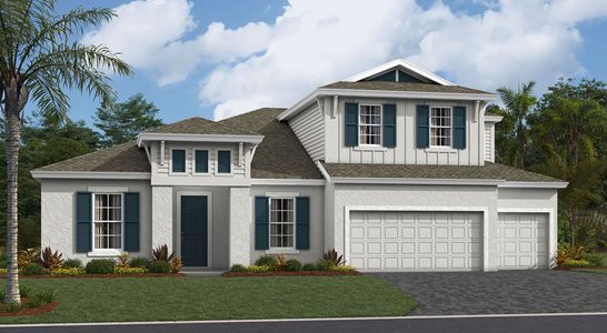 Waterset by Homes by WestBay in Apollo Beach - photo 10 10