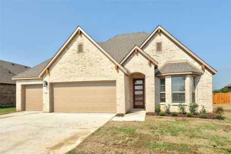 New construction Single-Family house 206 Pennington Rd, Josephine, TX 75173 - image