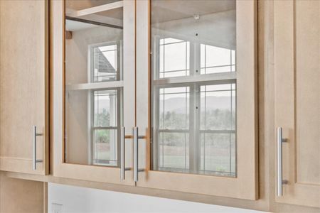 New construction Single-Family house 240 Hart Cut Rd, Slater-Marietta, SC 29661 plan Converse Elite - image 13