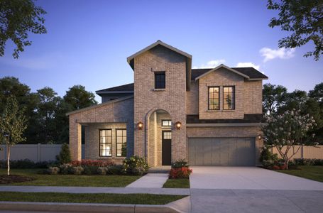 New construction Single-Family house 15854 Mandrake Trail, Frisco, TX 75033 - photo 0