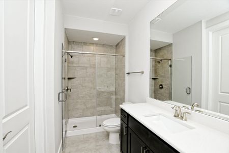 New construction Single-Family house Cedar Park, TX 78611 plan Vanderpool II - image 19