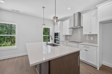 New construction Single-Family house 113 Southview Dr, Ellenwood, GA 30294 - image 4
