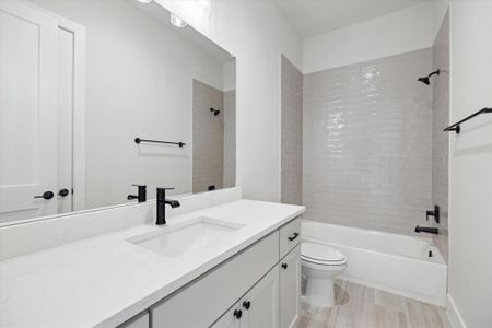 New construction Single-Family house 506 Pinabete Forest Ct Ct, Conroe, TX 77304 null- photo 16 16