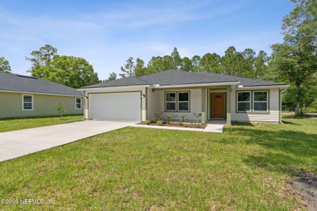 New construction Single-Family house 8222 Foxdale Dr, Jacksonville, FL 32210 - image