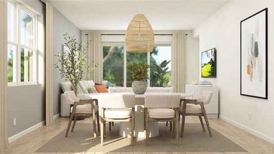 The Timbers at Everlands: The Woods Collection by Lennar in Palm Bay - photo 23 23